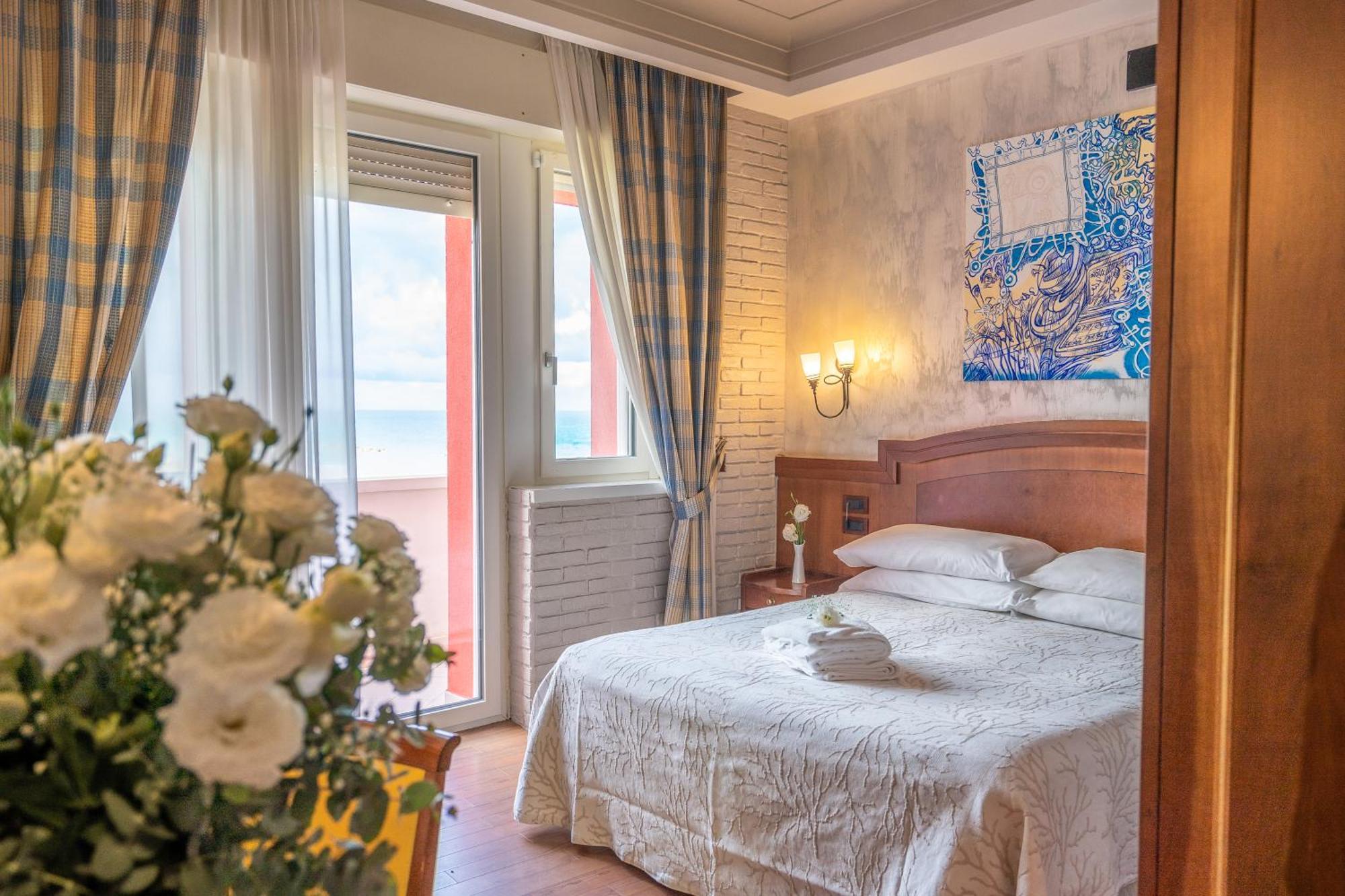 Art Santa Lucia 4* Termoli