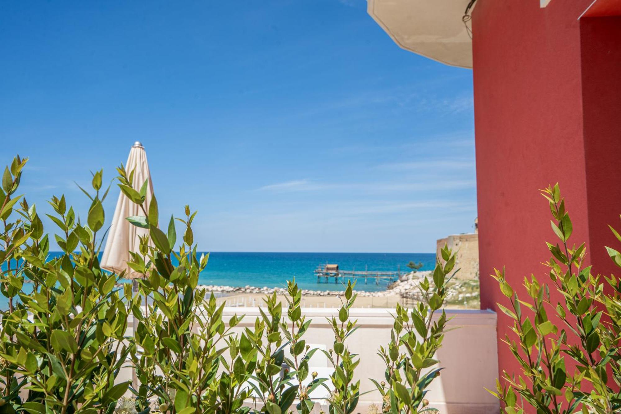 Art Santa Lucia Hotel Termoli
