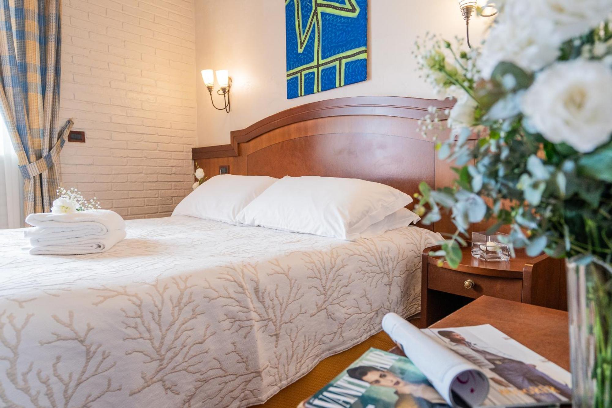 Hotel Art Santa Lucia