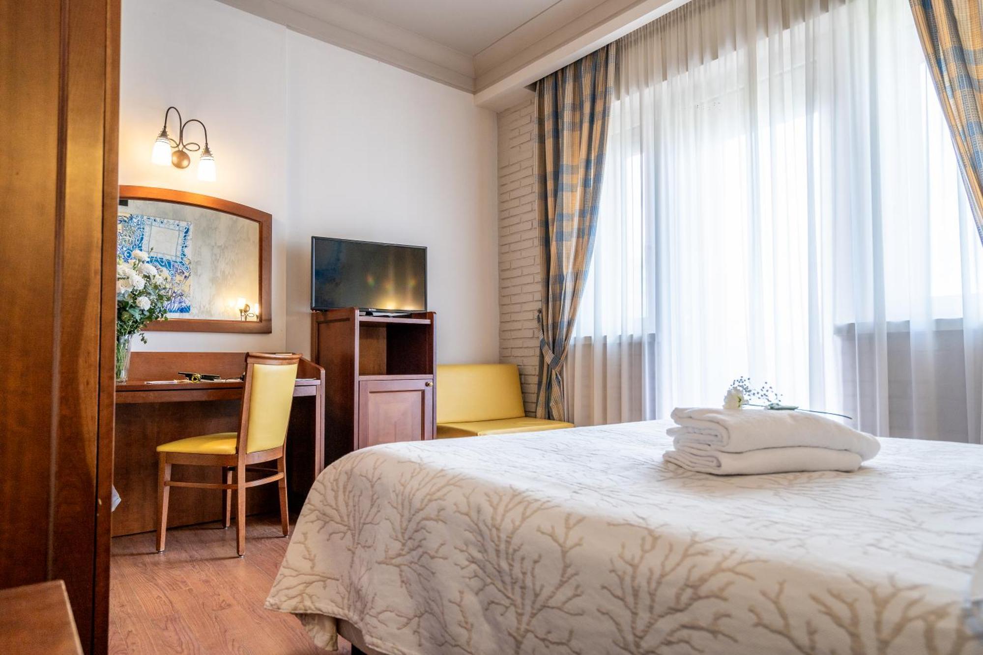 Art Santa Lucia Hotel Termoli