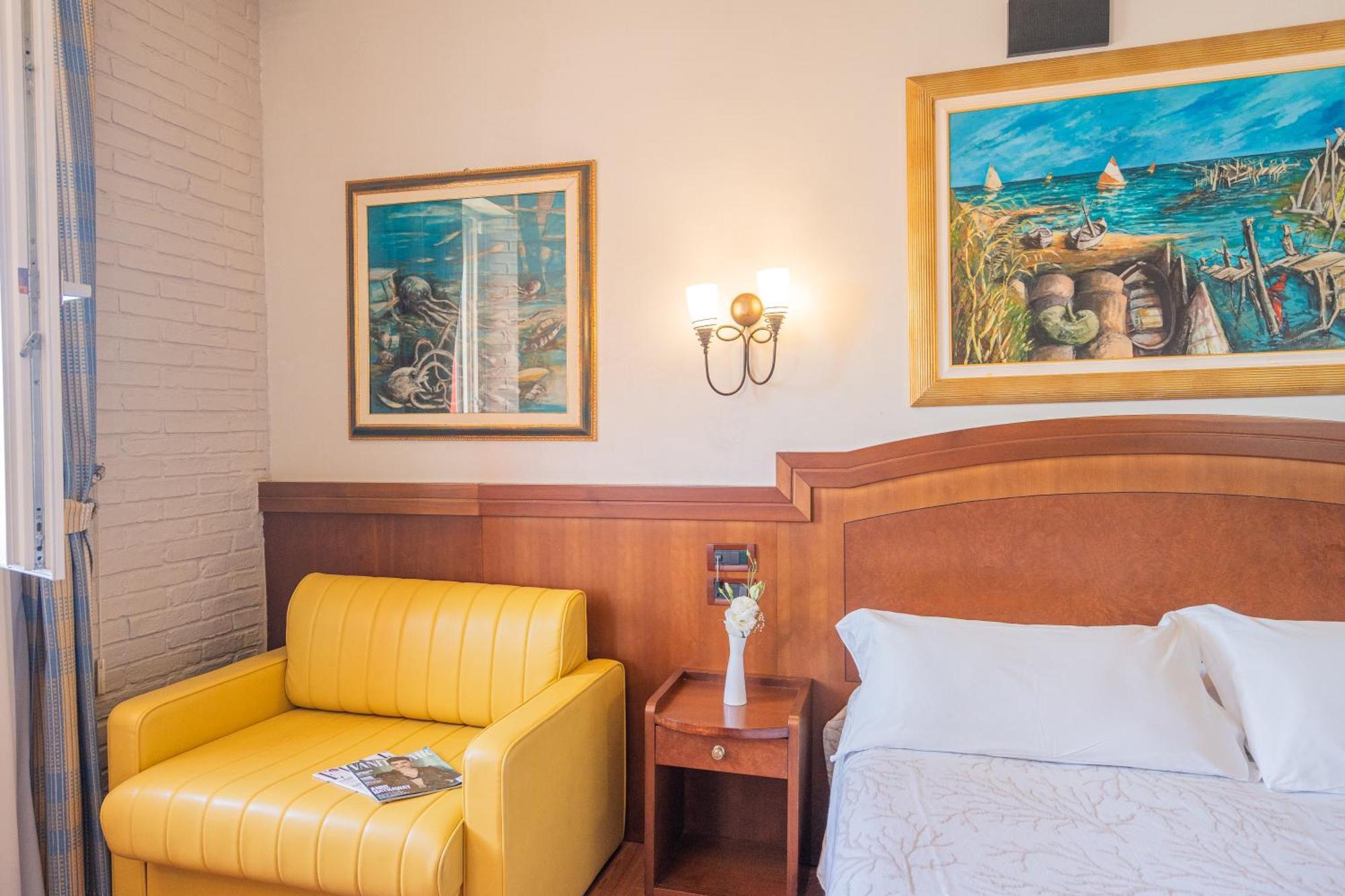 Art Santa Lucia 4* Termoli