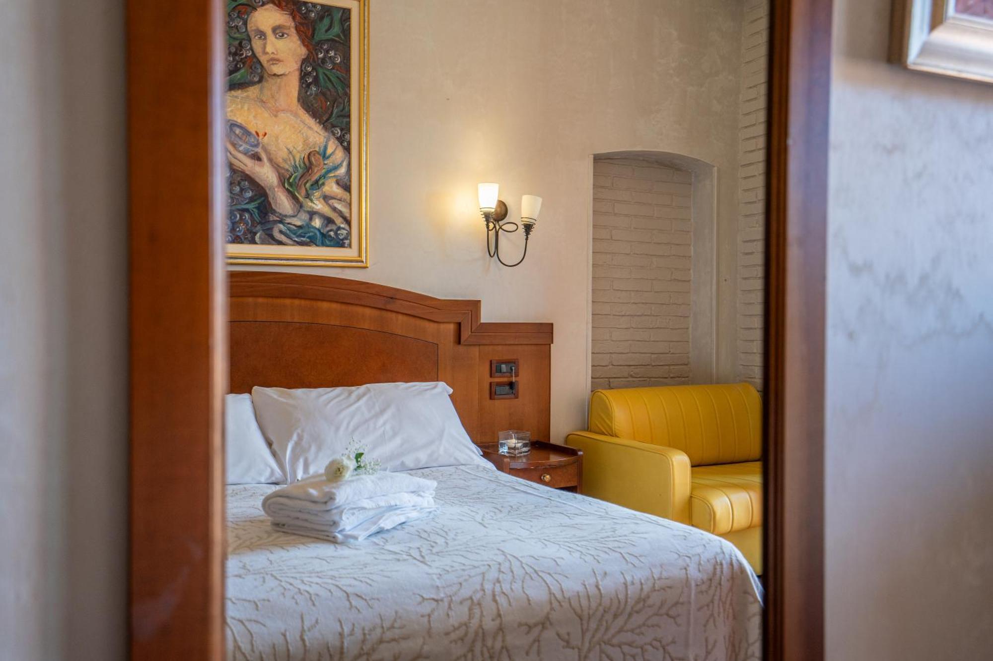 Hotel Art Santa Lucia
