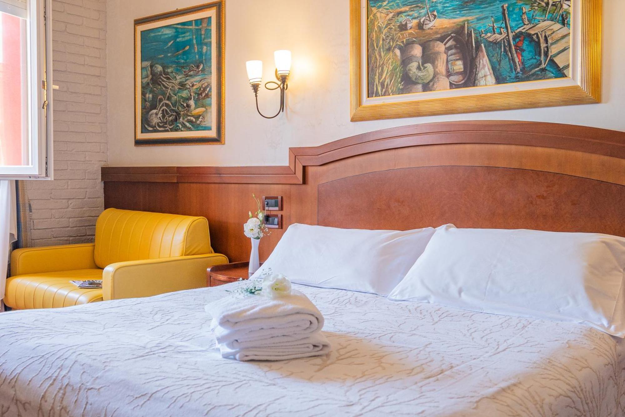 Art Santa Lucia Hotel
