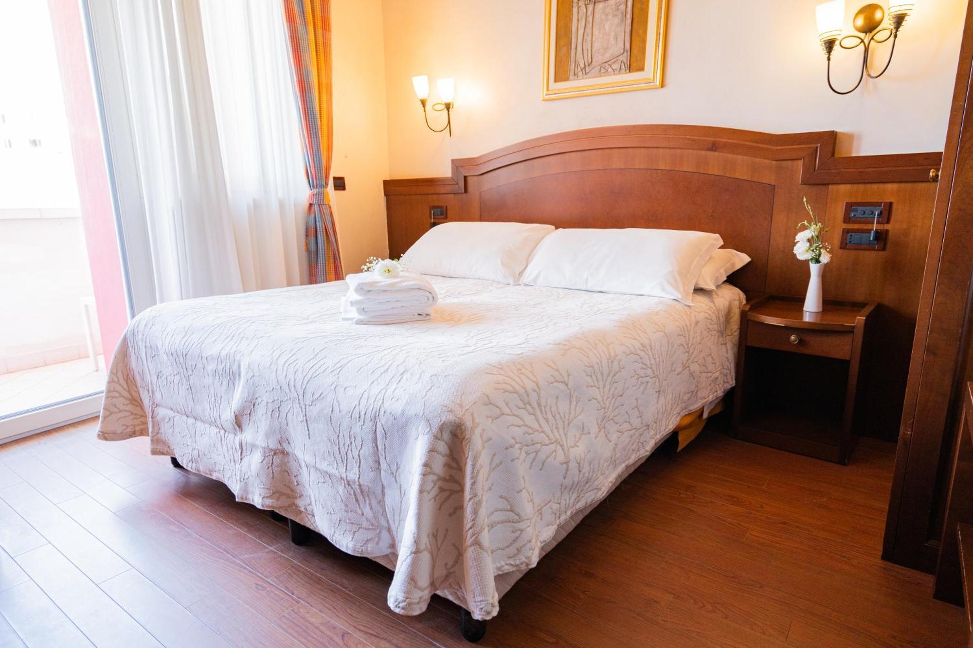 Hotel Art Santa Lucia Termoli