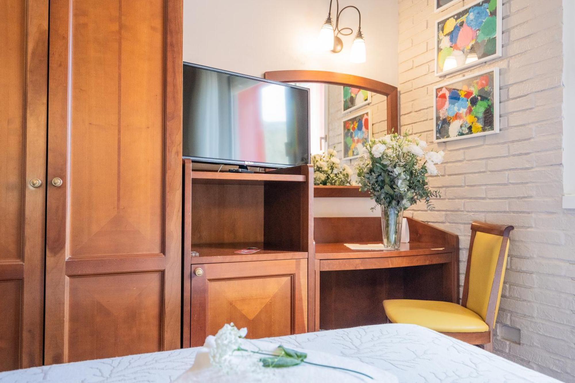 Hotel Art Santa Lucia Termoli