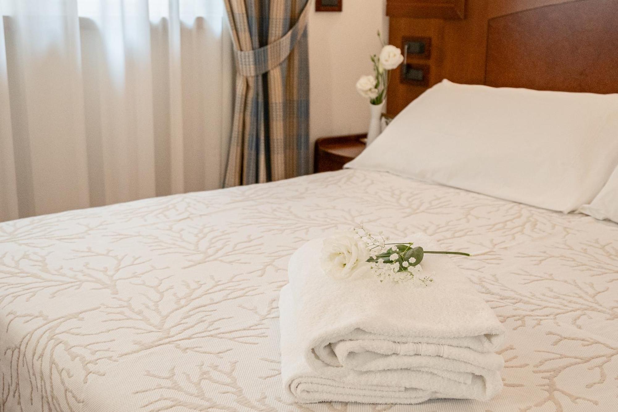 Art Santa Lucia Hotel Termoli