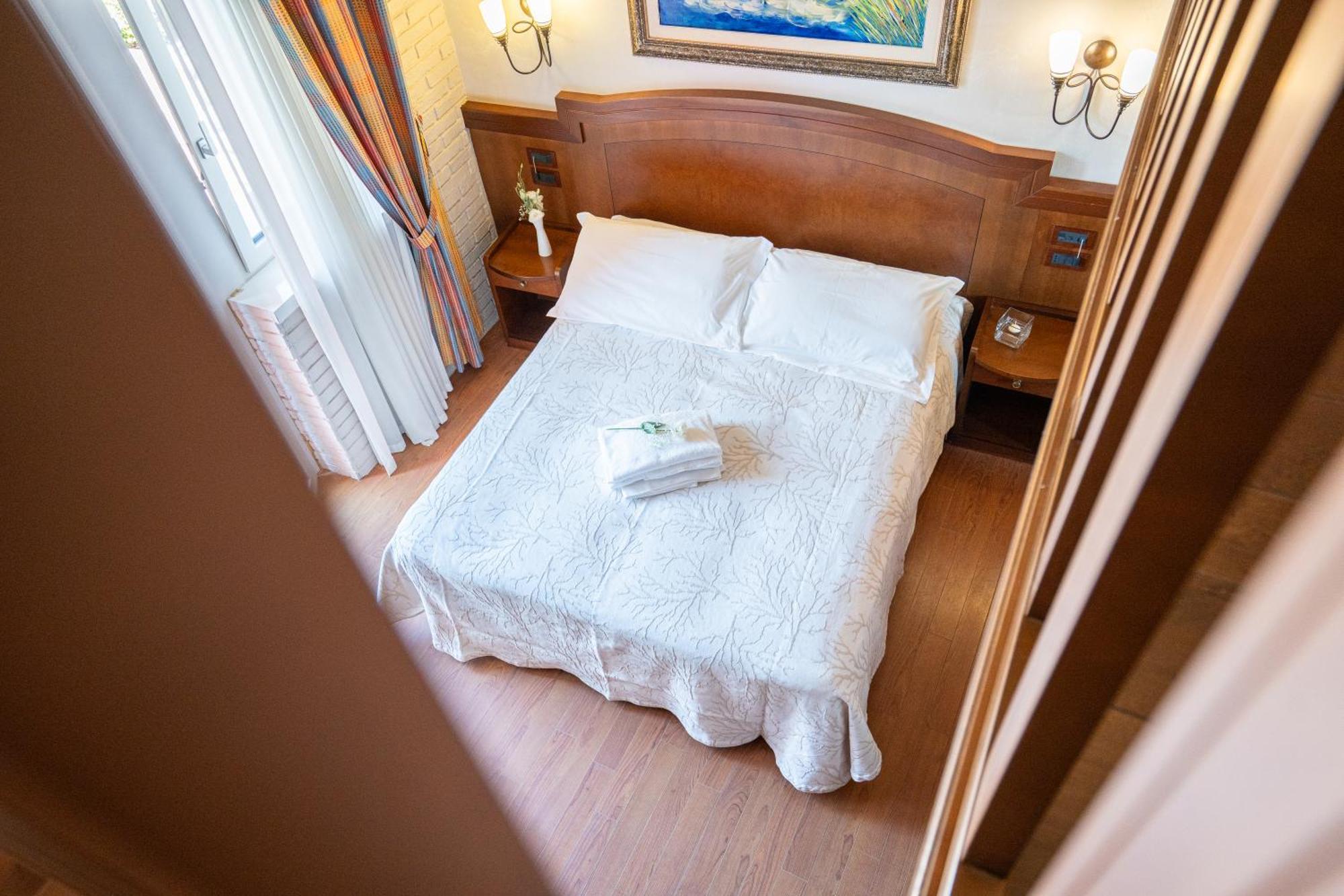 Hotel Art Santa Lucia Termoli