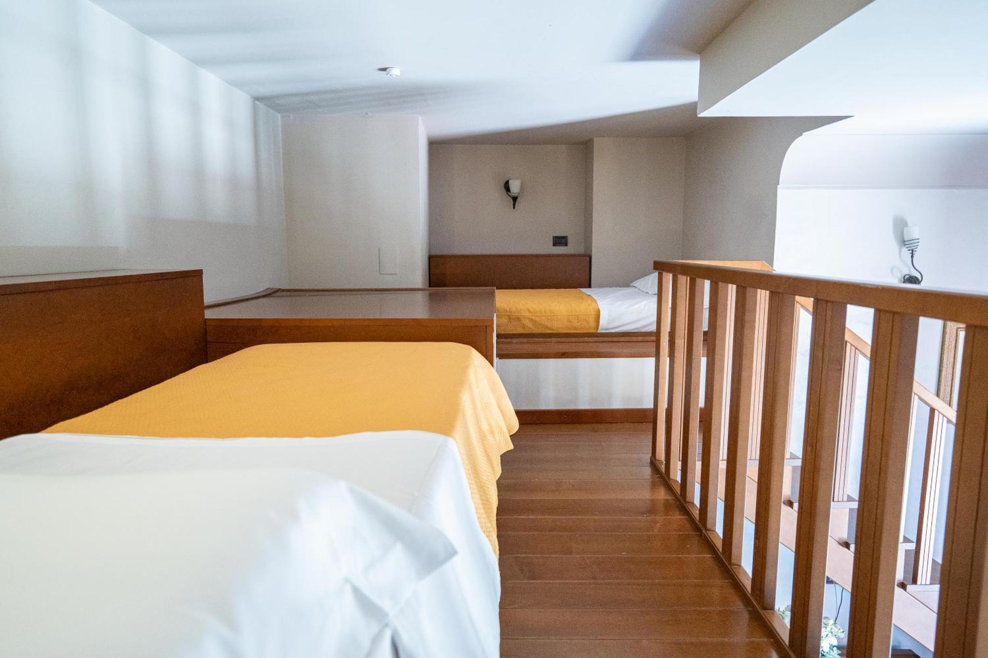 Art Santa Lucia 4*