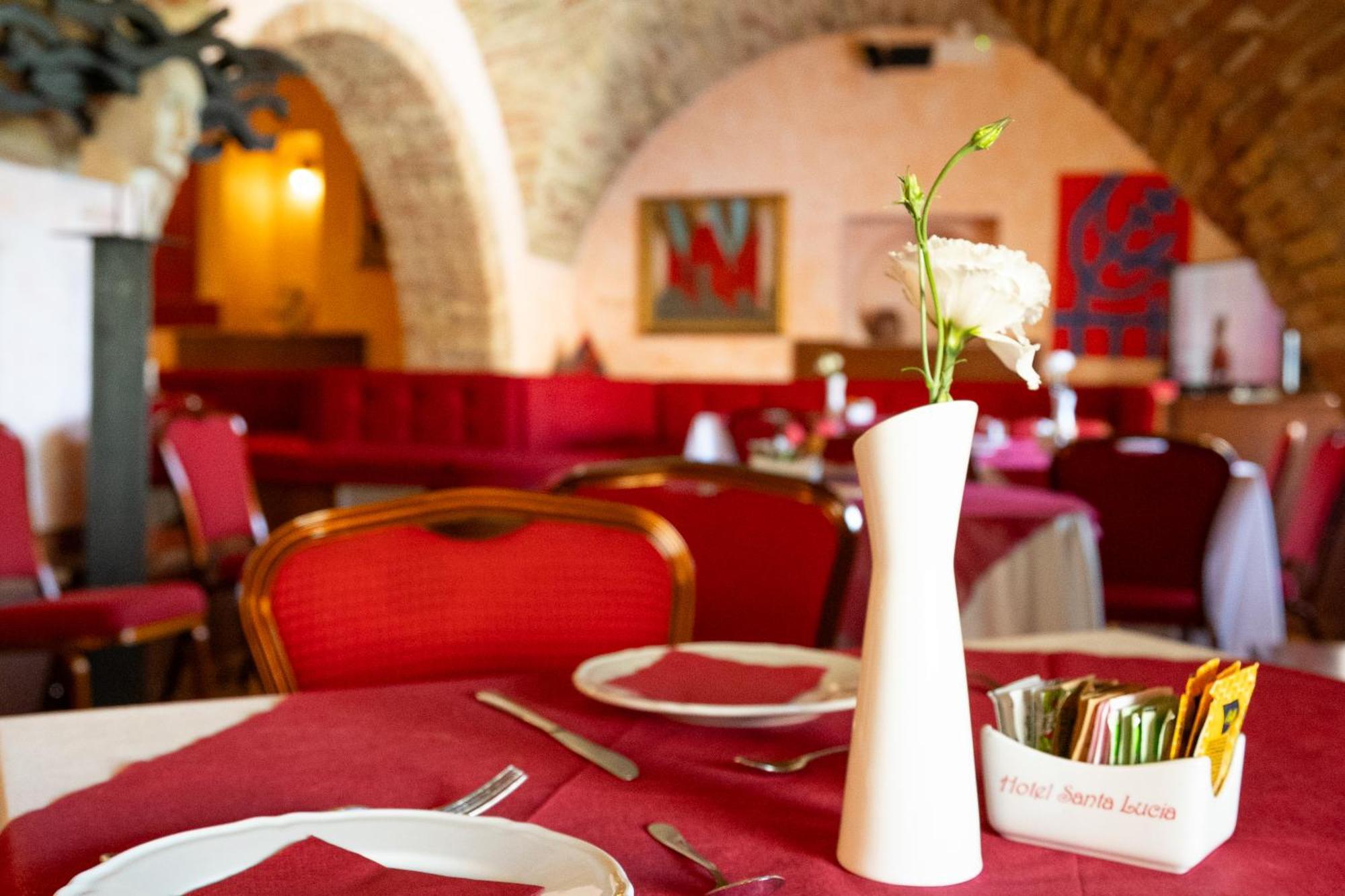Art Santa Lucia 4* Termoli