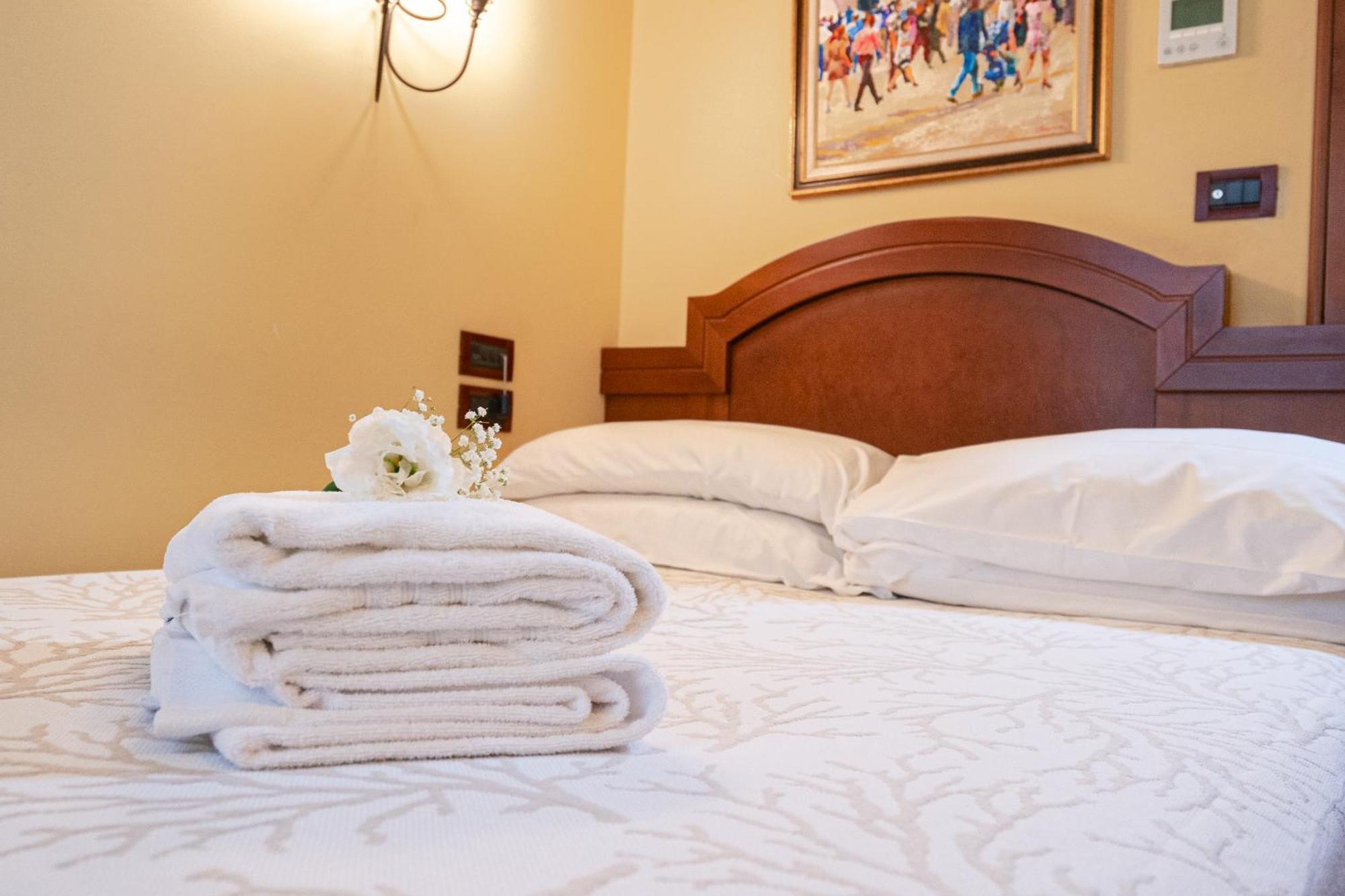 Art Santa Lucia Hotel