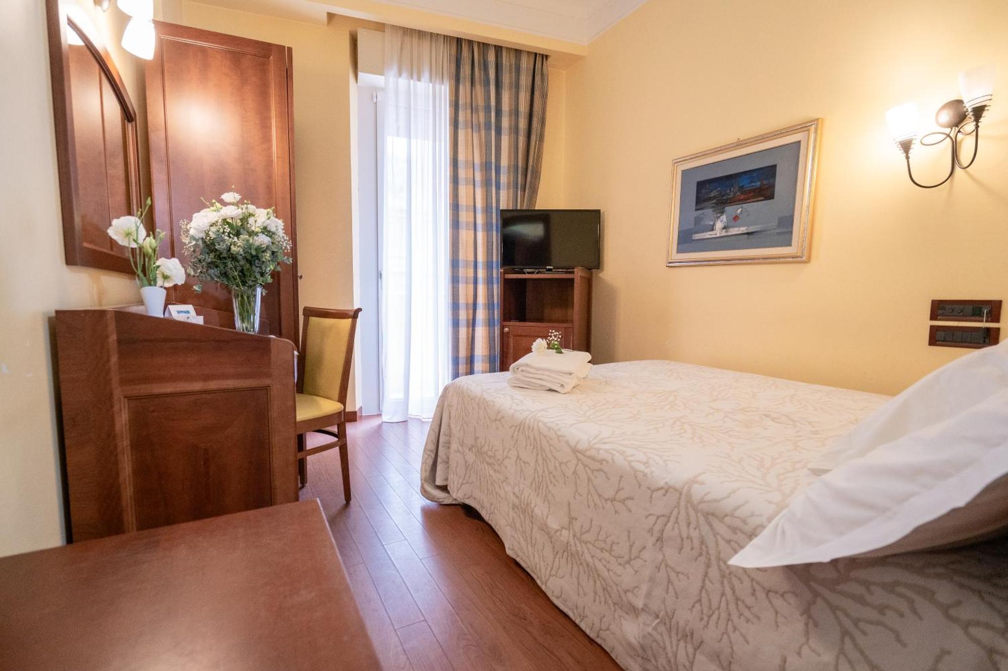 Hotel Art Santa Lucia Termoli