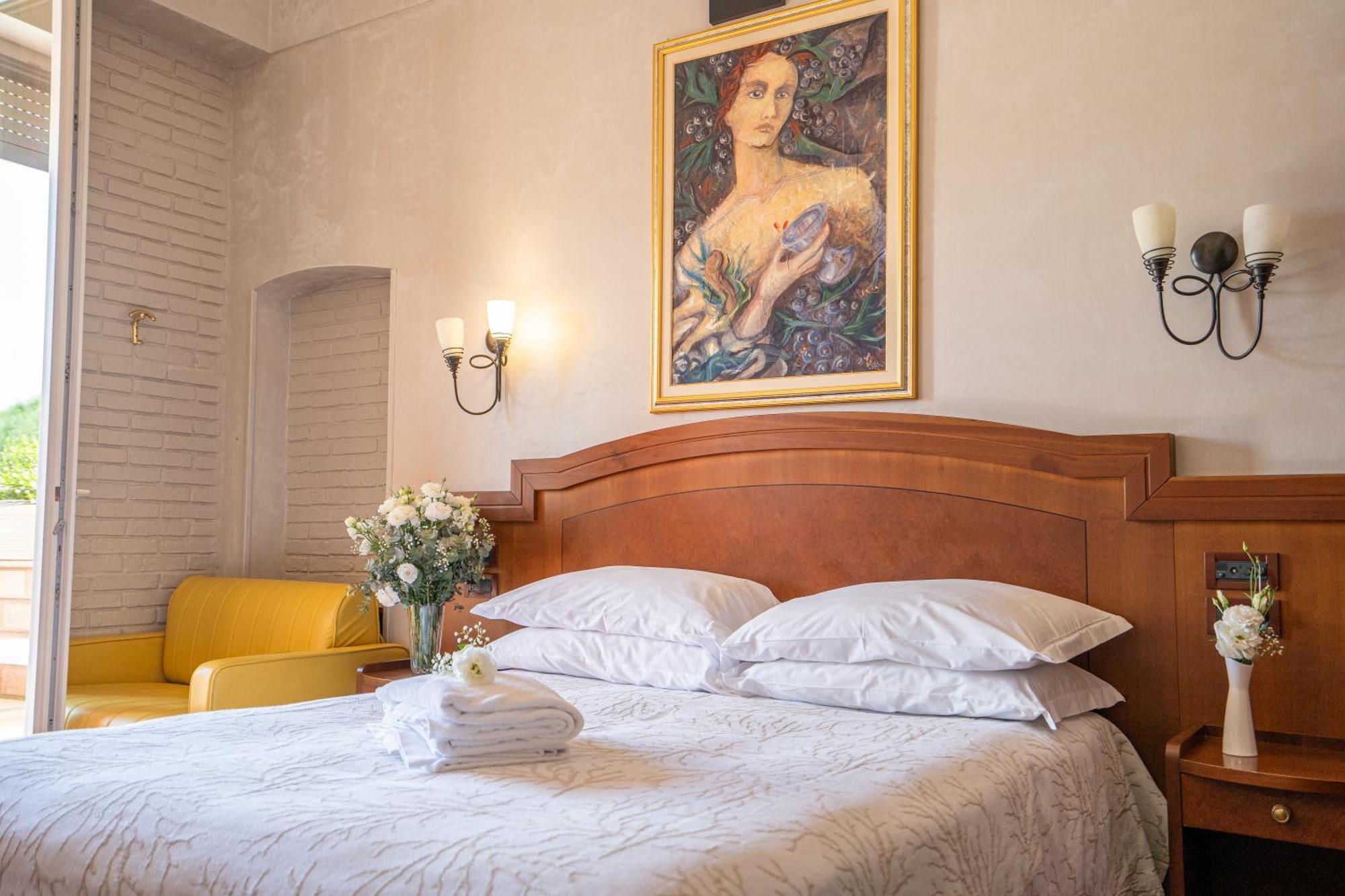 Art Santa Lucia 4* Termoli