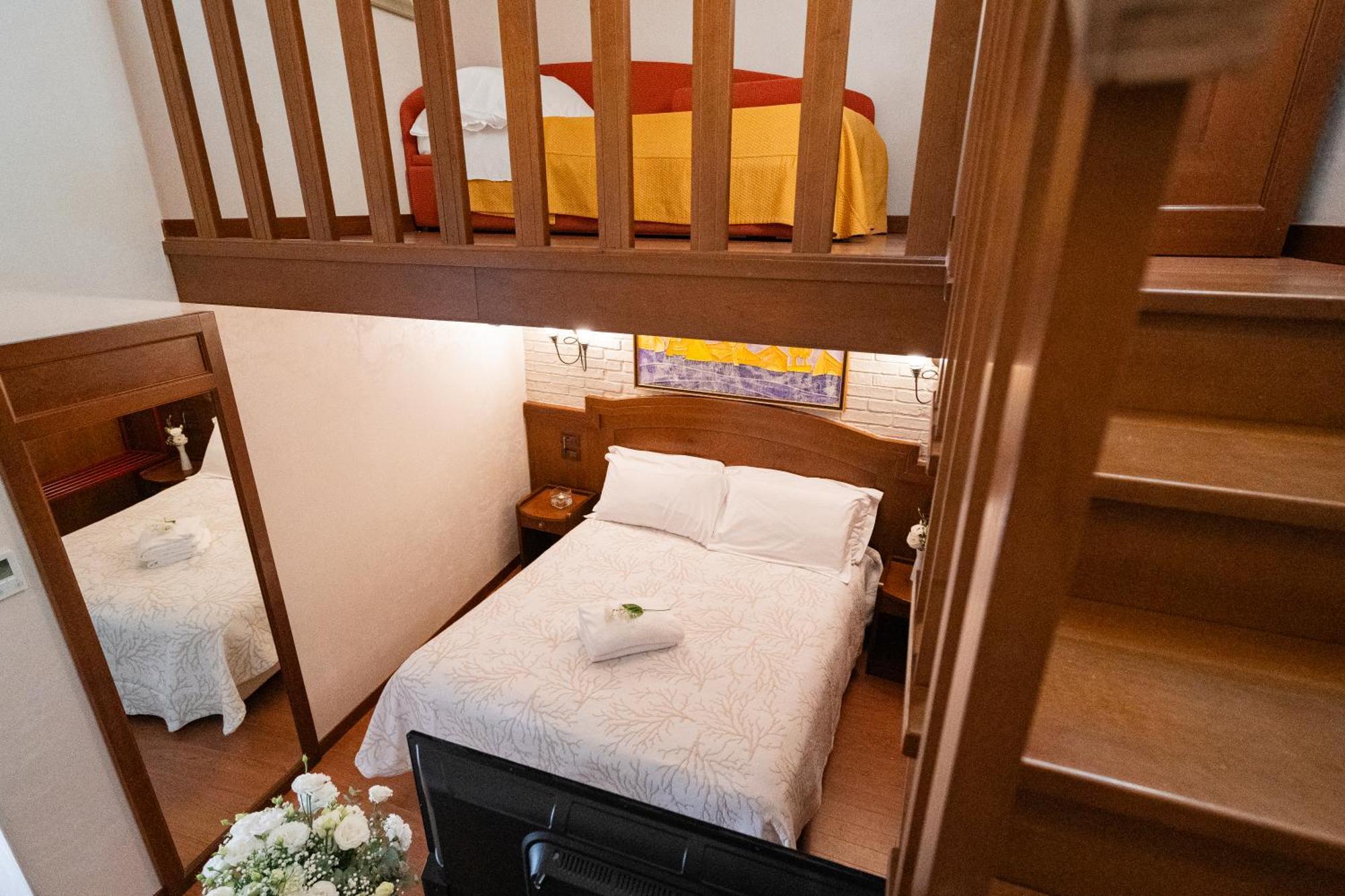 Art Santa Lucia 4* Termoli