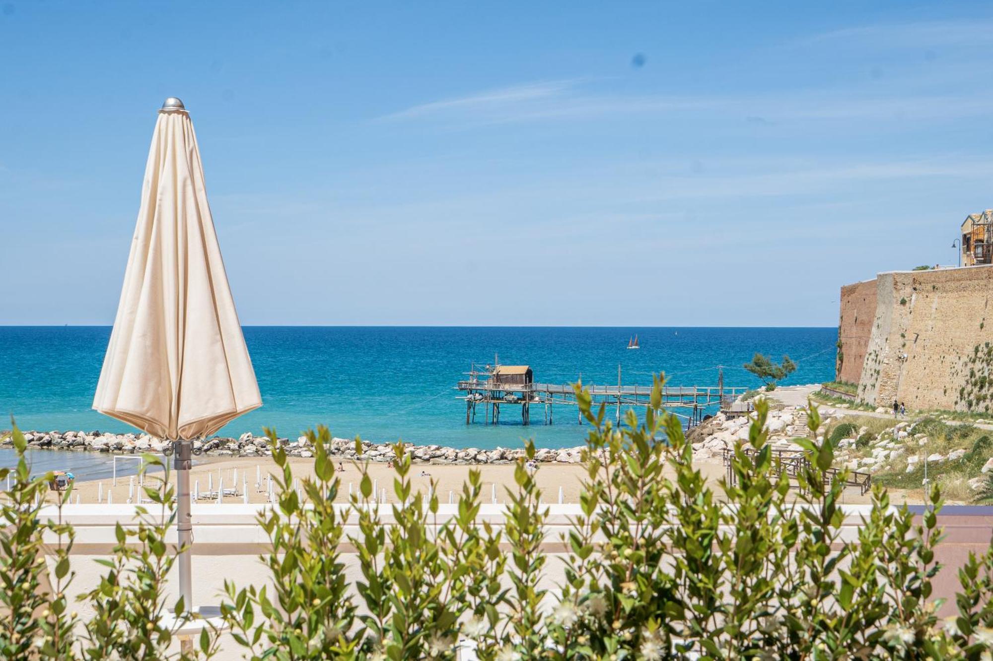 Art Santa Lucia Hotel