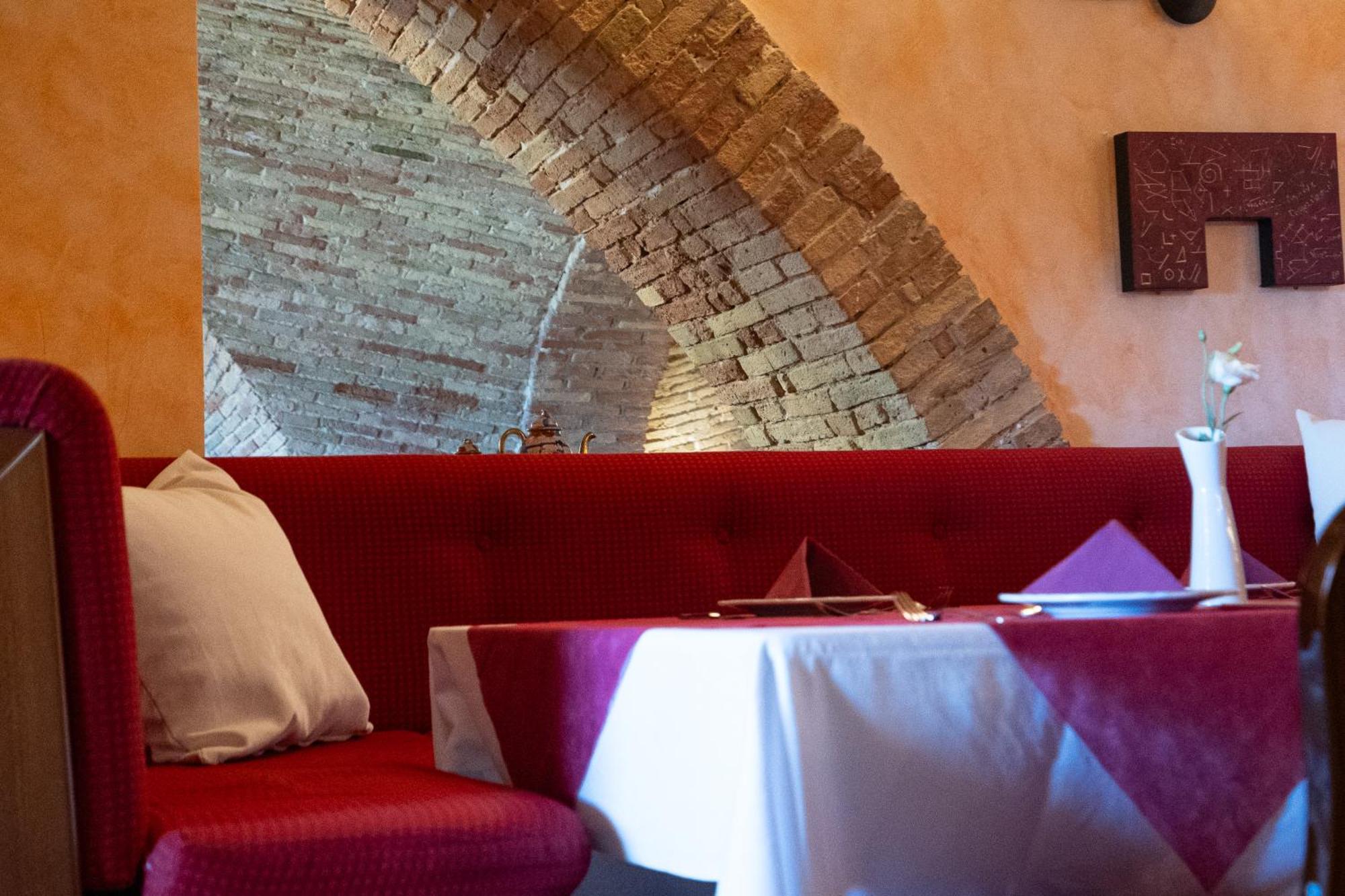 Art Santa Lucia Hotel