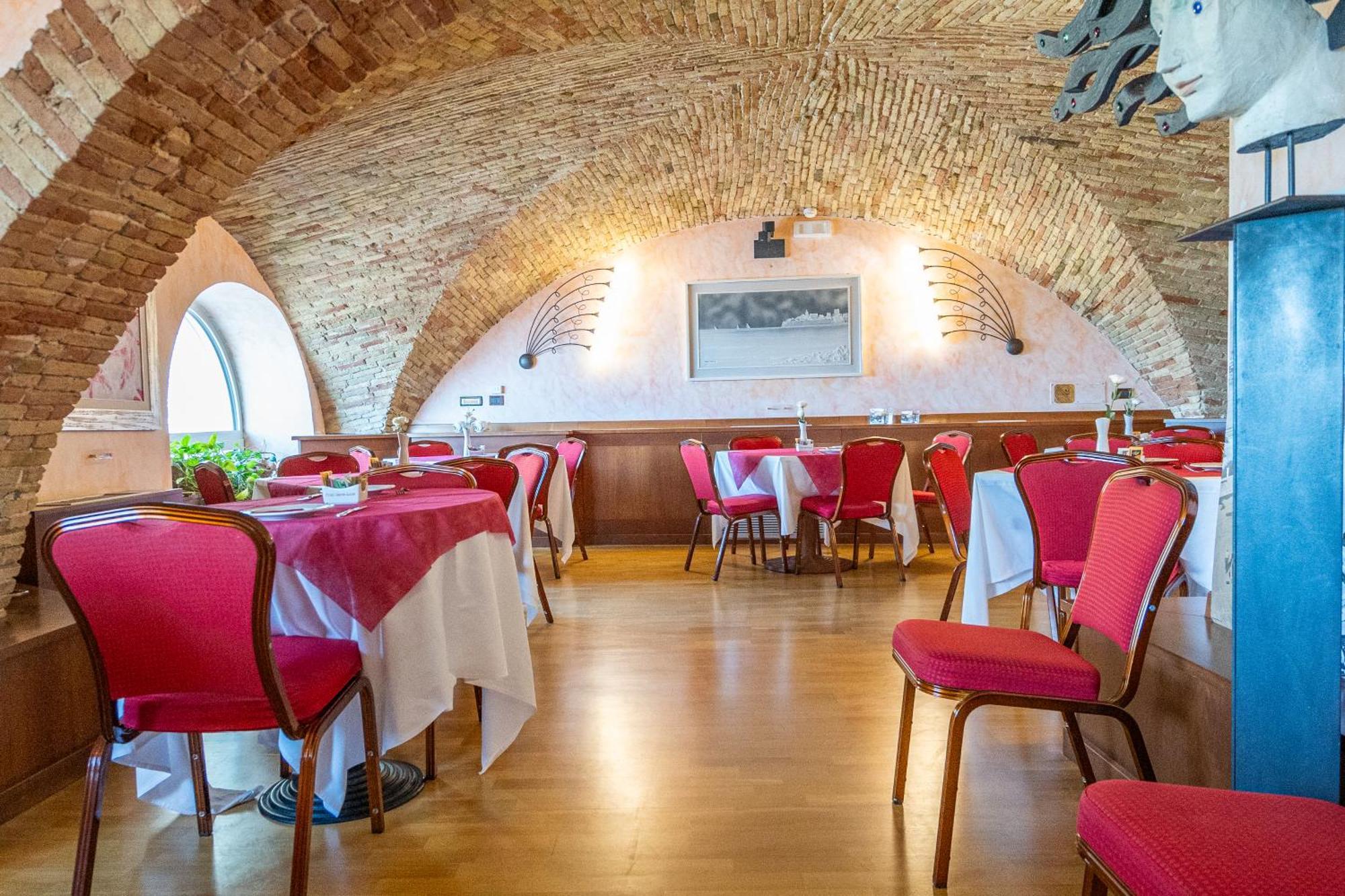 Hotel Art Santa Lucia Termoli