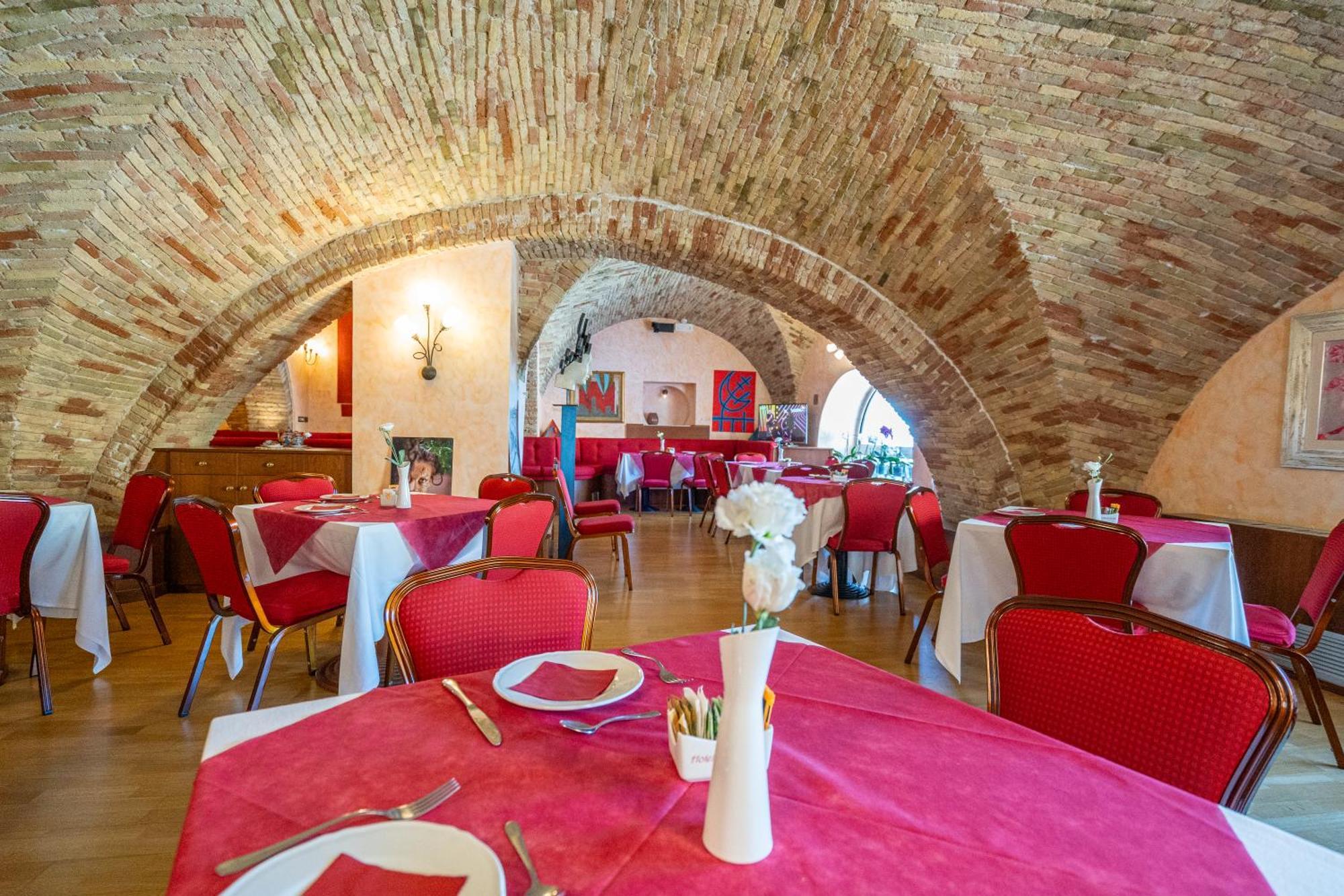 Hotel Art Santa Lucia
