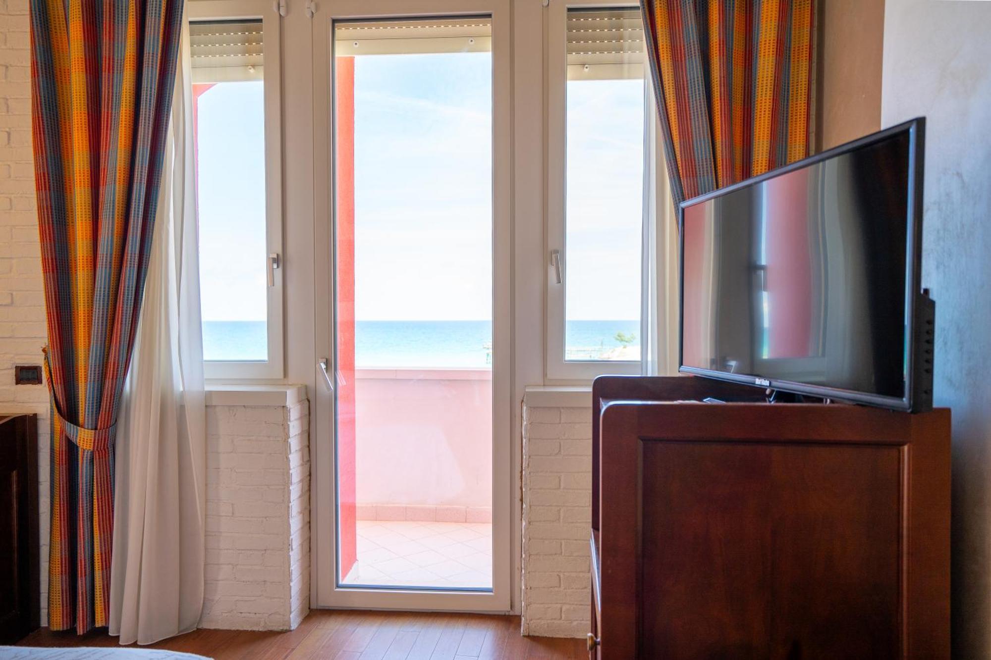 Hotel Art Santa Lucia Termoli