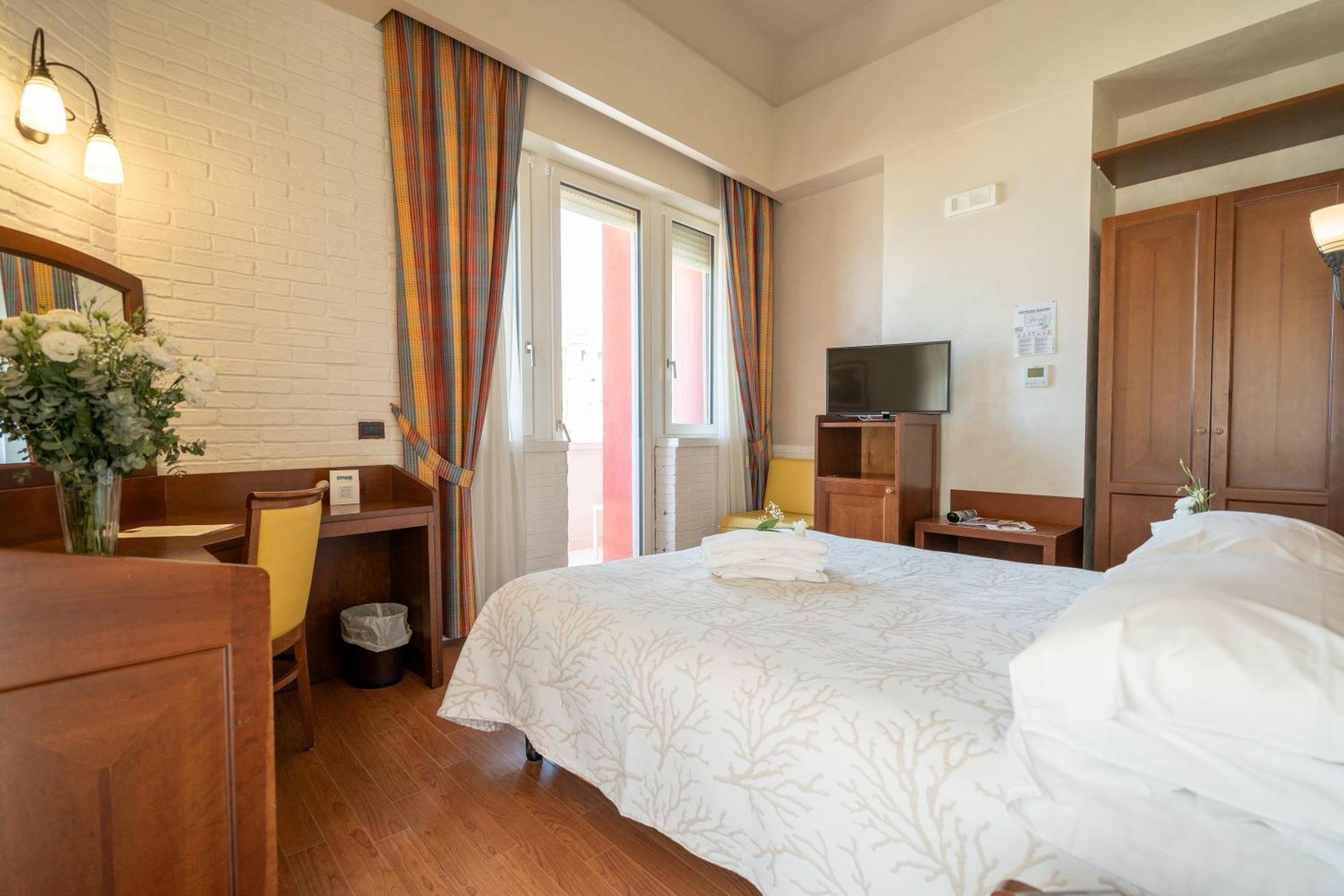 Art Santa Lucia 4* Termoli