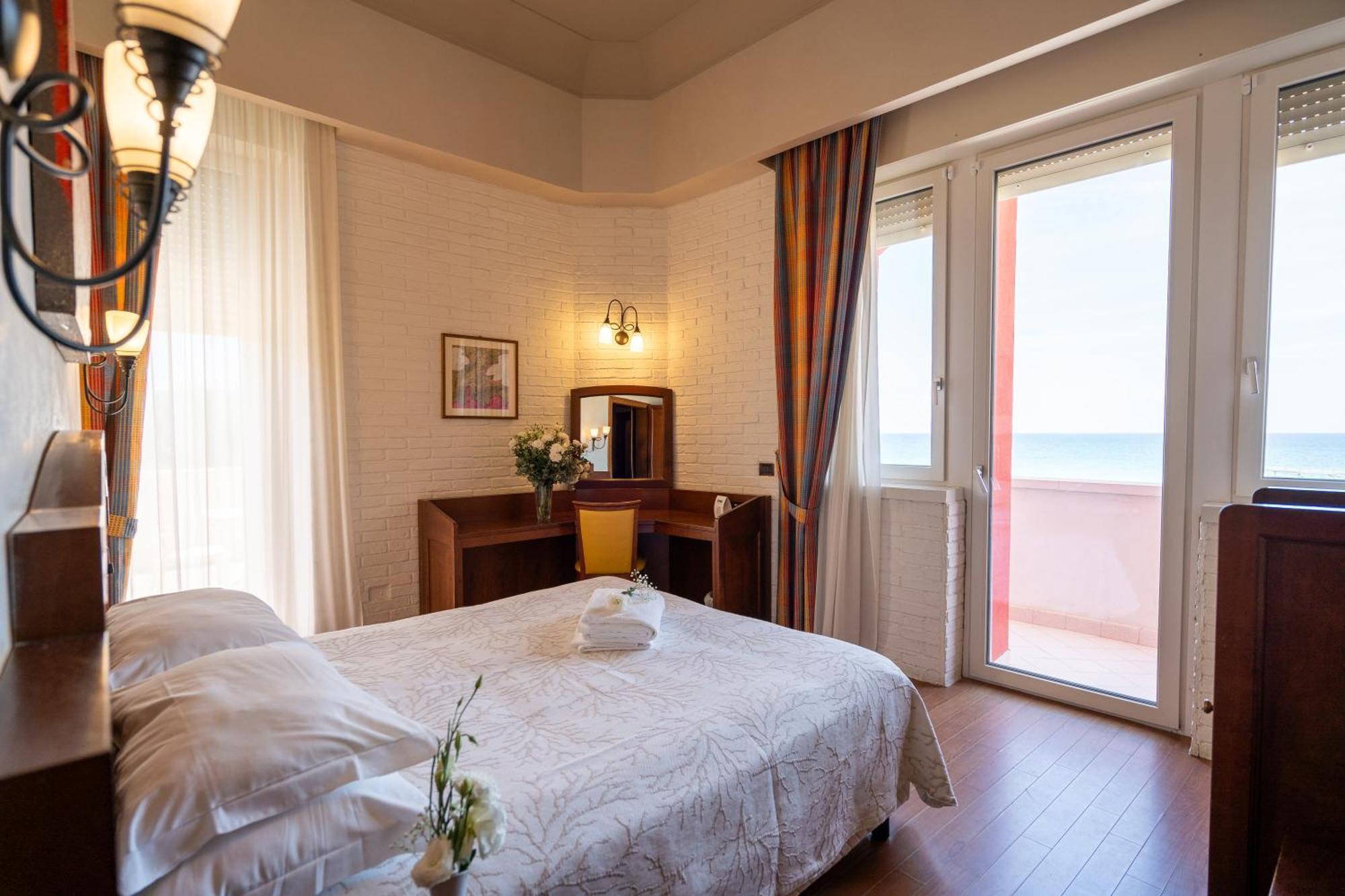 Hotel Art Santa Lucia