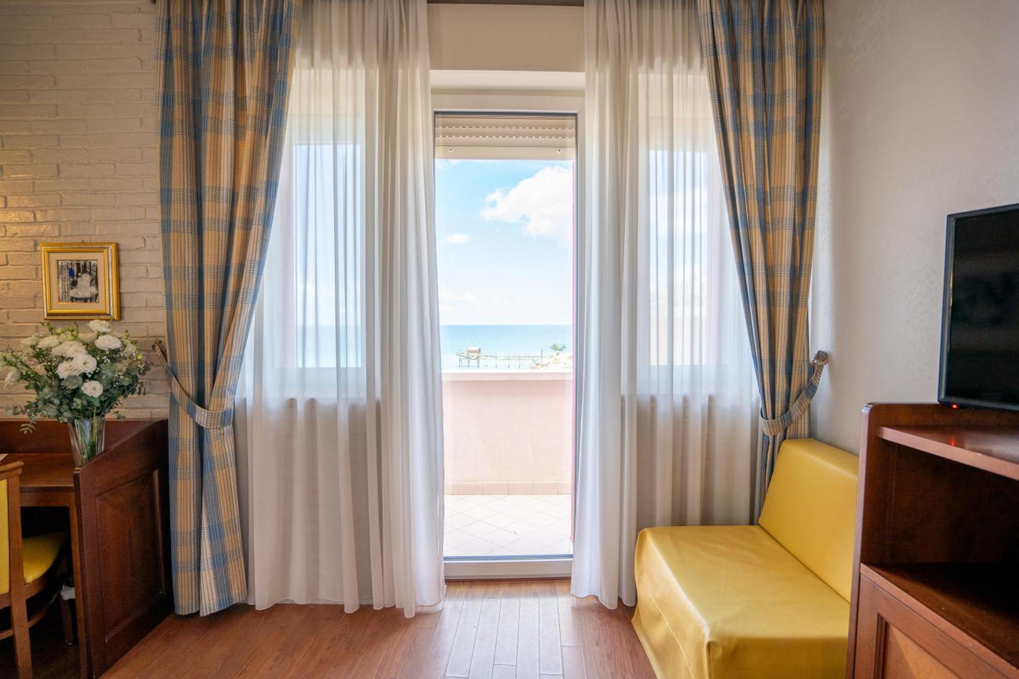 Hotel Art Santa Lucia Termoli