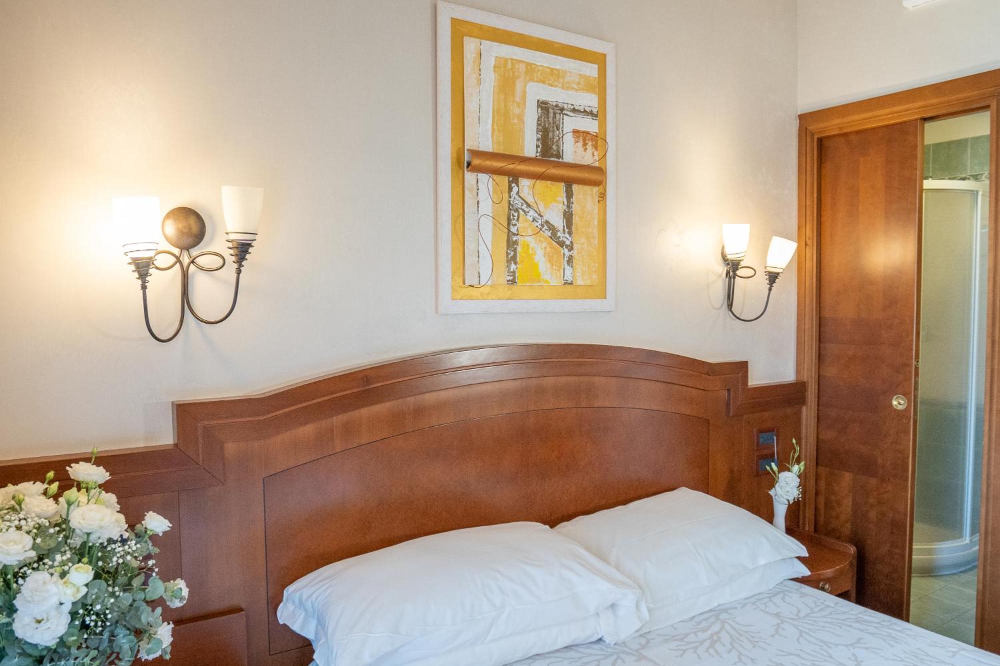 Hotel Art Santa Lucia Termoli