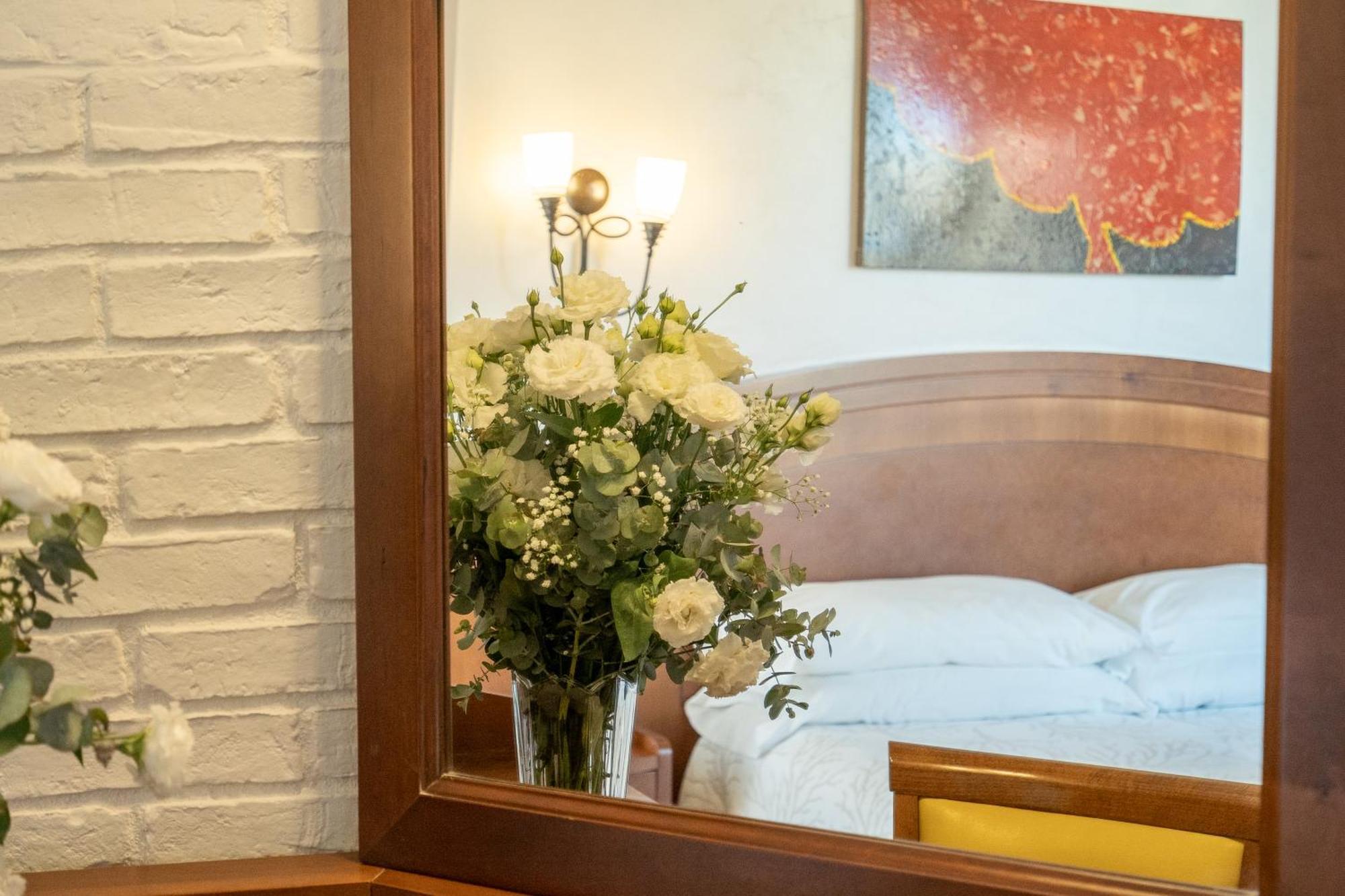Art Santa Lucia Hotel